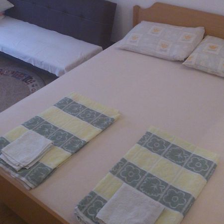 Brig Apartments Живогошче Экстерьер фото