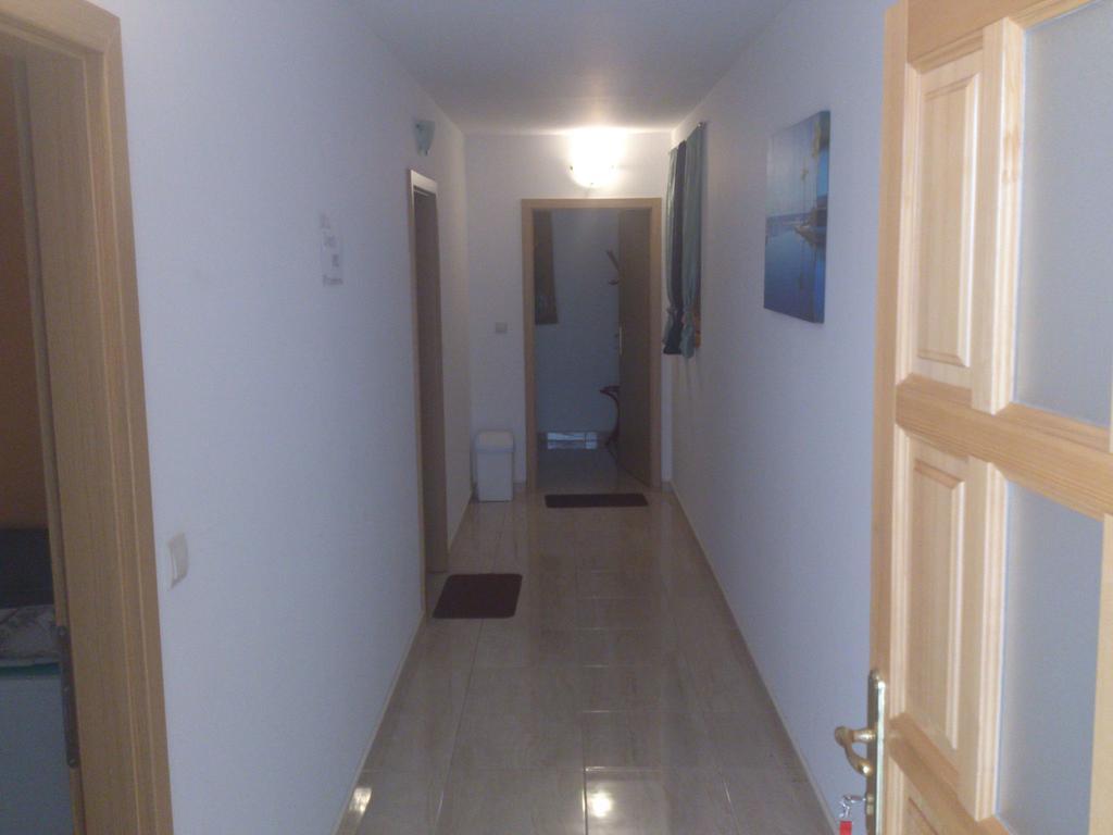 Brig Apartments Живогошче Экстерьер фото