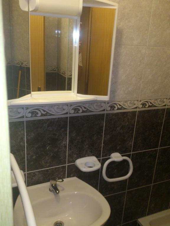 Brig Apartments Живогошче Экстерьер фото