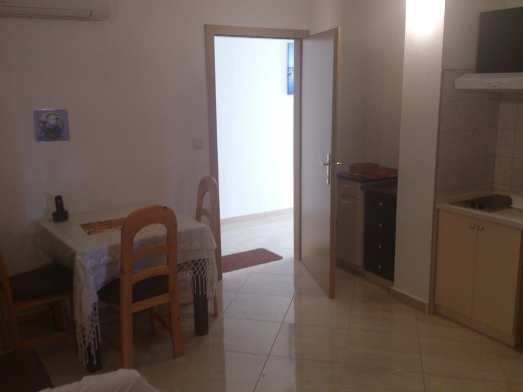 Brig Apartments Живогошче Экстерьер фото